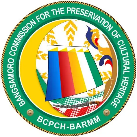 BCPCH-BARMM official seal